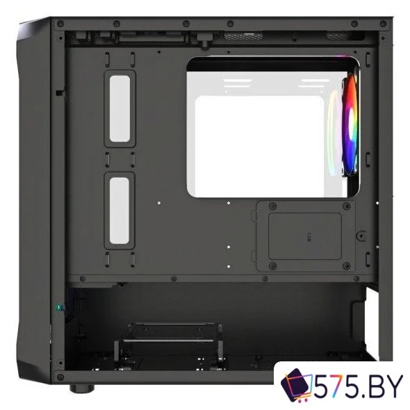 Корпус Powercase Mistral Micro A3B ARGB V2 CMMAB-A3-V2 в магазине 575.by