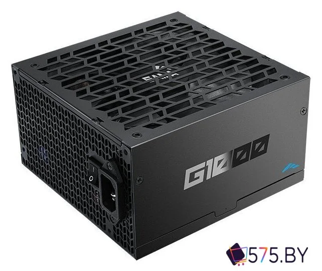 Блок питания Sama G1000 1000W G1000-BKGFF001-EU в магазине 575.by