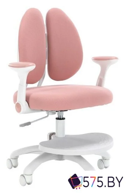 Детское ортопедическое кресло Everprof Kids 104 (розовый) в магазине 575.by