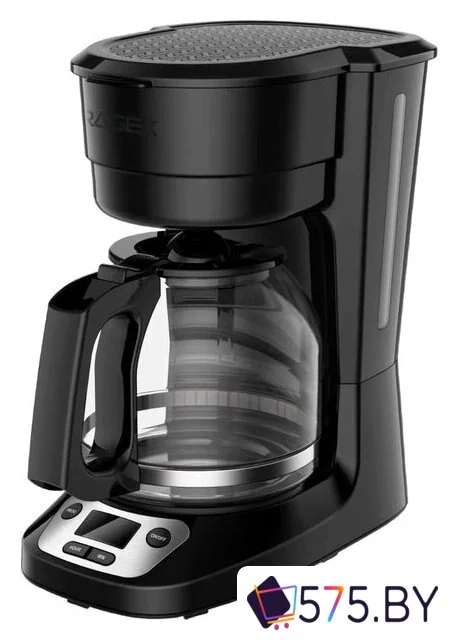 Капельная кофеварка RAGEX R407-000 в магазине 575.by