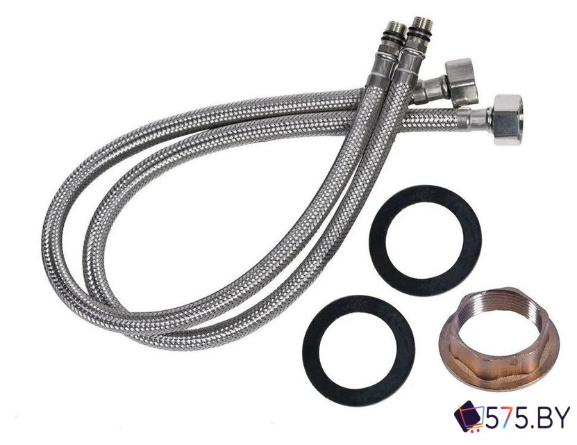 Смеситель Wisent WP10001-2 в магазине 575.by