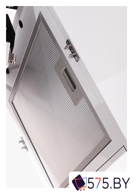 Кухонная вытяжка Exiteq EX-1155 (белый) в магазине 575.by