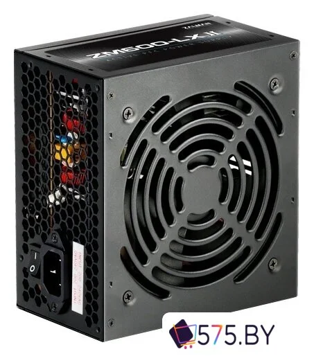 Блок питания Zalman ZM600-LXII в магазине 575.by