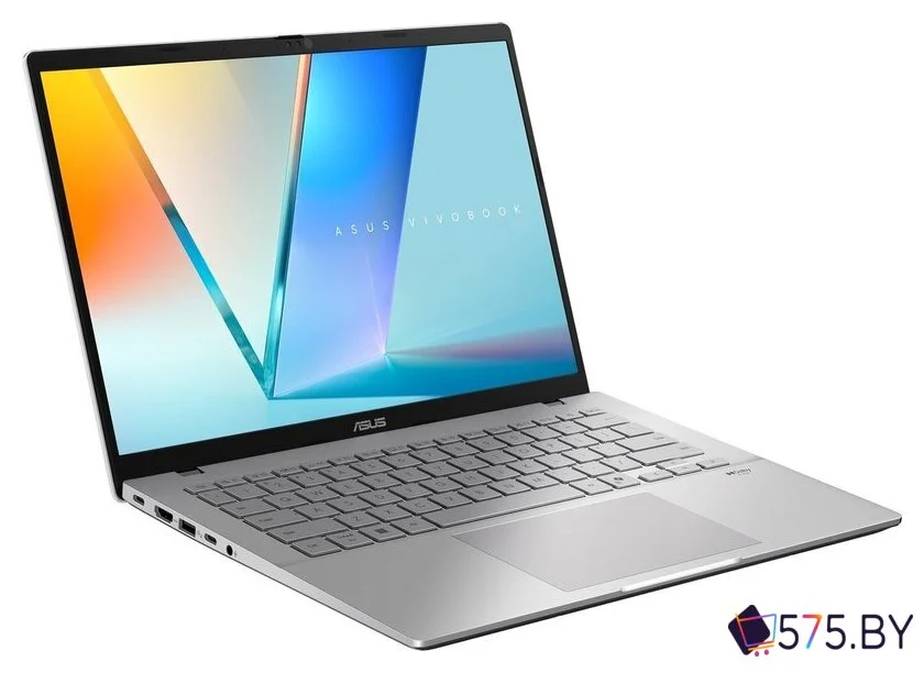 Ноутбук ASUS Vivobook S14 OLED M3407HA-SF065 в магазине 575.by