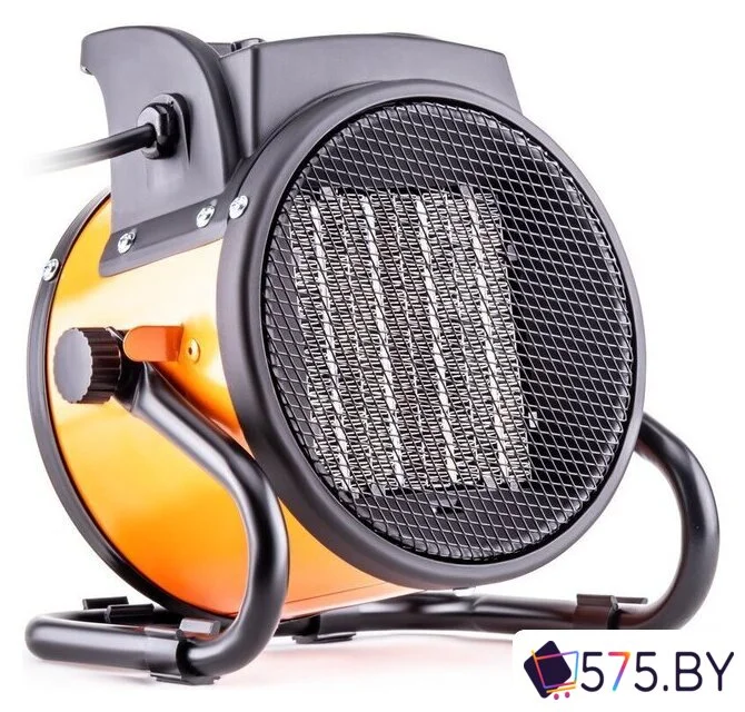 Электрическая тепловая пушка FoxWeld FoxHeat E 10C в магазине 575.by