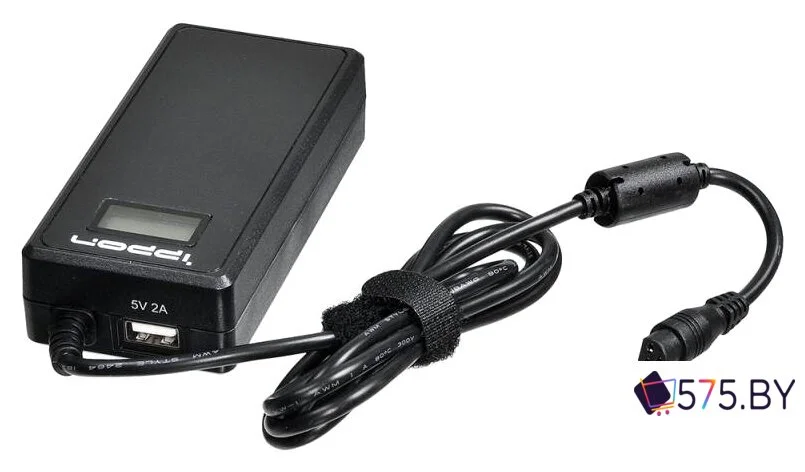 Сетевое зарядное IPPON D90U в магазине 575.by