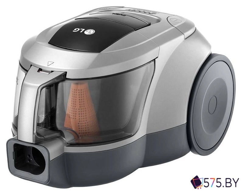 Пылесос LG VC5420NNTS в магазине 575.by