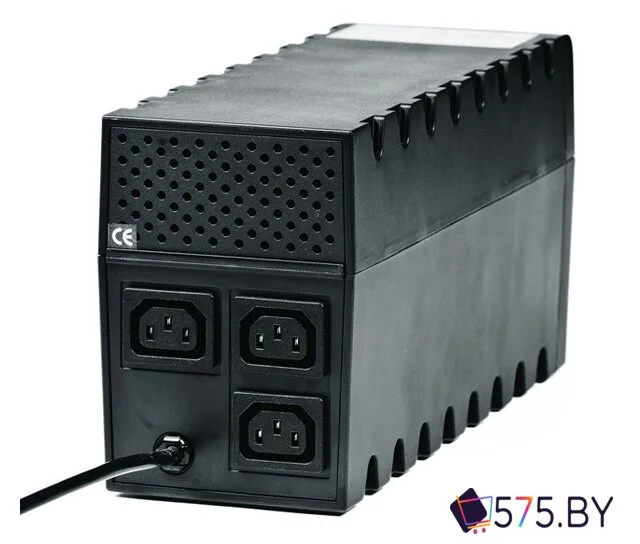 Источник бесперебойного питания Powercom Raptor RPT-800A в магазине 575.by