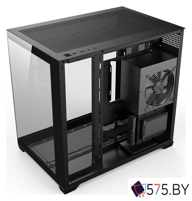 Корпус SuperPower Blank BTF C280 в магазине 575.by