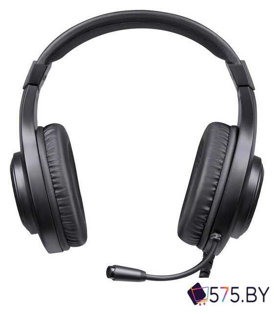 Наушники Redragon Hylas (черный) в магазине 575.by