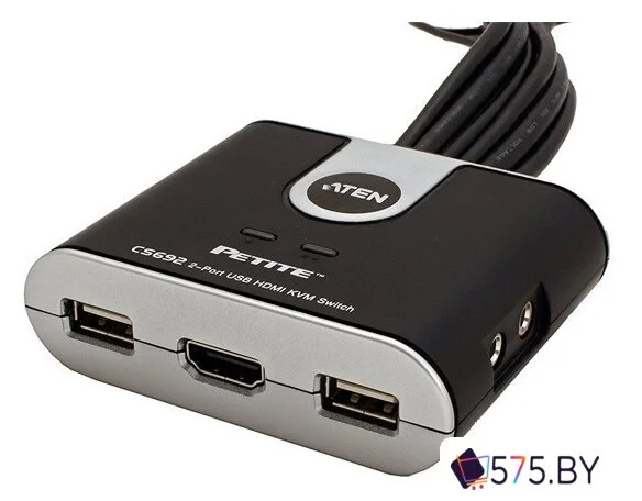 Переключатель Aten CS692-AT в магазине 575.by
