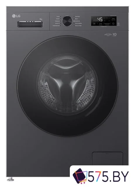 Стиральная машина LG F2Y1VS5J в магазине 575.by