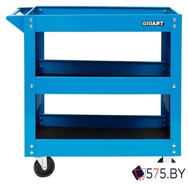 Тележка Gigant GTTS-3 (3 полки) в магазине 575.by