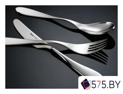 Набор столовых ножей Hisar Aqua 50603 в магазине 575.by