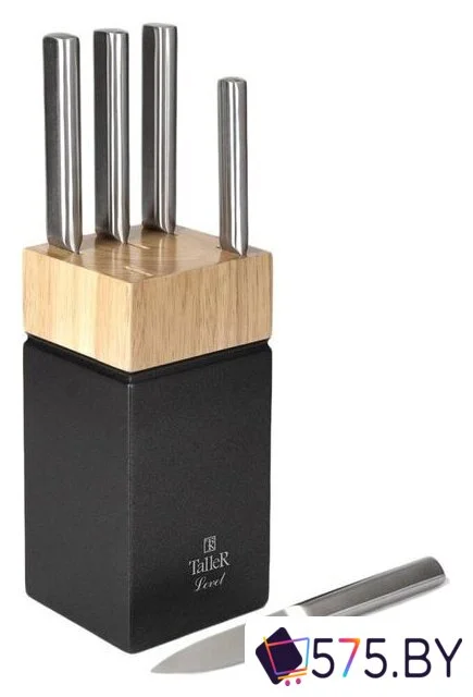 Набор ножей Taller Левел TR-2013 в магазине 575.by
