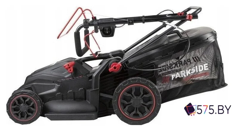 Газонокосилка PARKSIDE Performance Pperm 2000 A1 в магазине 575.by
