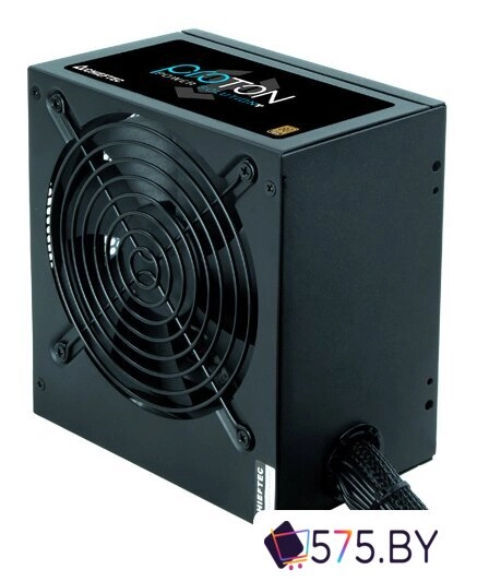 Блок питания Chieftec Proton BDF-500S OEM в магазине 575.by