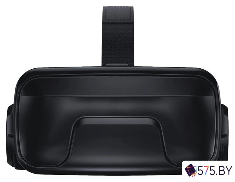 Очки виртуальной реальности для смартфона Ritmix RVR-400 в магазине 575.by
