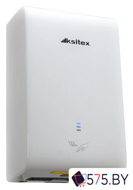 Сушилка для рук Ksitex M-800W Turbo в магазине 575.by