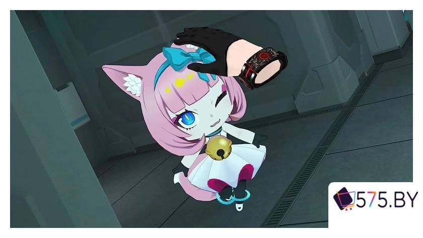 Игры для приставок PlayStation 5 Dyschronia: Chronos Alternate в магазине 575.by