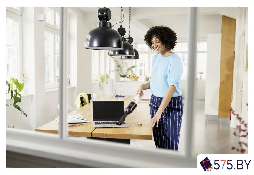 Пылесос Karcher CVH 2 1.198-330.0 в магазине 575.by