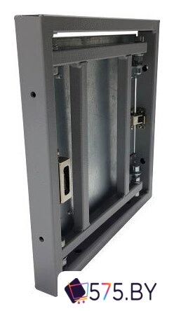 Люк Lukoff ST (40x90 см) в магазине 575.by