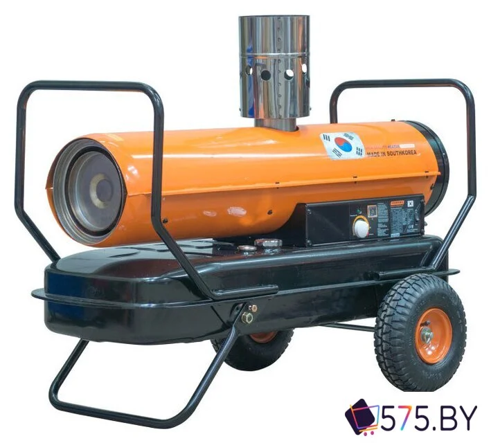 Дизельная тепловая пушка Aurora TK-80 ID в магазине 575.by