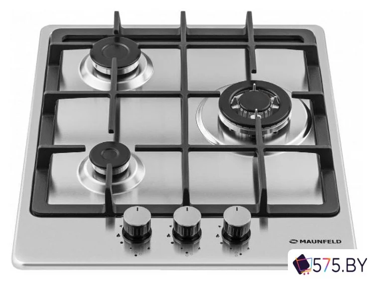 Варочная панель MAUNFELD EGHS.43.33CS/G в магазине 575.by