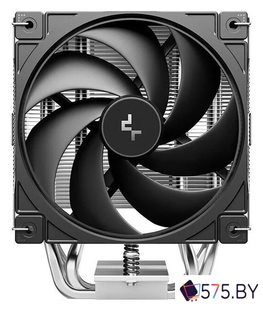 Кулер для процессора DeepCool AG600 R-AG600-BKNPMG2-G в магазине 575.by