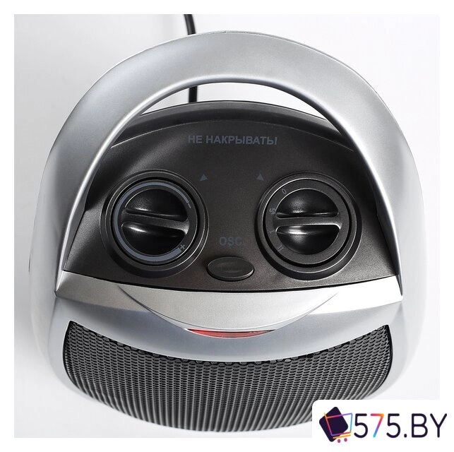 Тепловентилятор Engy РТС-308B в магазине 575.by