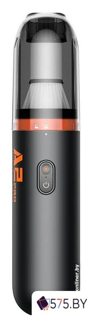Автомобильный пылесос Baseus A2Pro Car Vacuum Cleaner VCAQ040001 в магазине 575.by