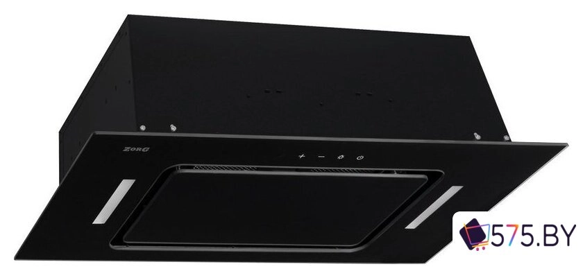 Кухонная вытяжка ZorG Santa 1060 60 S (черный) в магазине 575.by