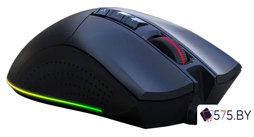 Игровая мышь A4Tech Bloody ES9 Plus в магазине 575.by