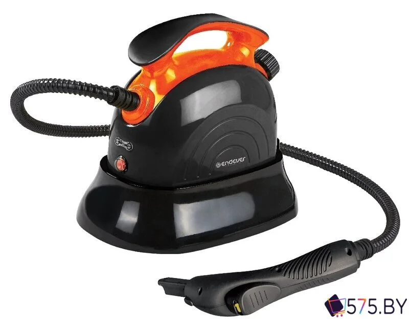 Отпариватель-пароочиститель Endever Q-804 в магазине 575.by