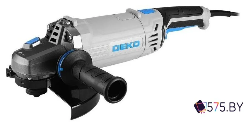 Угловая шлифмашина Deko AG3000DK PRO 083-1032 в магазине 575.by