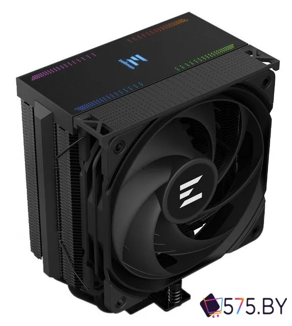 Кулер для процессора Zalman CNPS13X Black в магазине 575.by