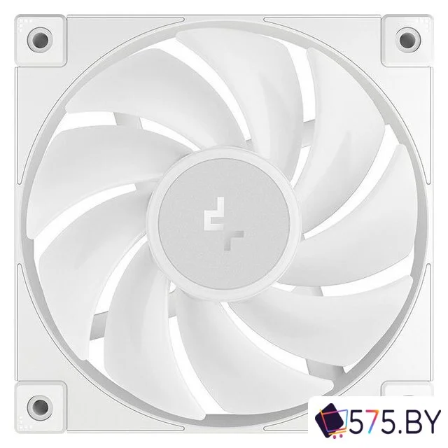 Комплект вентиляторов для корпуса DeepCool FD12 ARGB R-FD12-WHAPN3-G в магазине 575.by