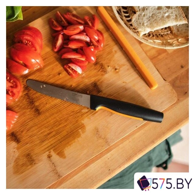 Кухонный нож Fiskars Functional Form 1057543 в магазине 575.by