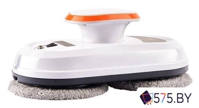 Робот для мытья окон Даджет dBot W100