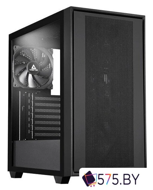 Корпус Chieftec Night Hunter в магазине 575.by