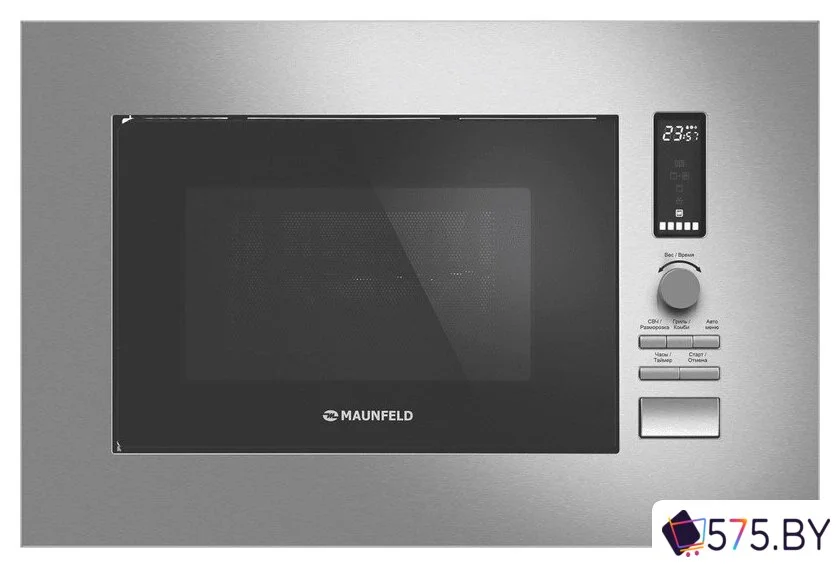 Микроволновая печь MAUNFELD JBMO820GS01 в магазине 575.by