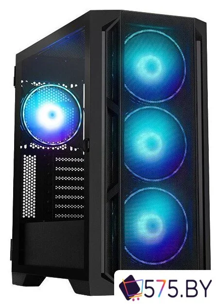 Корпус Chieftec Apex Lumo GA-01B-L-OP в магазине 575.by