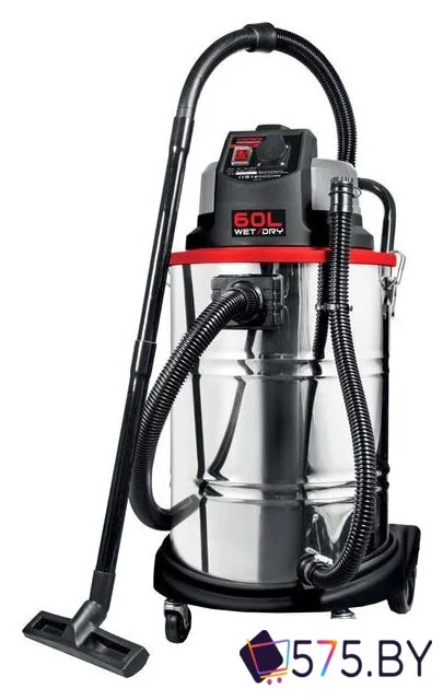 Пылесос Crown CT42035 в магазине 575.by