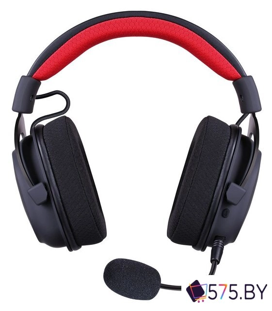 Наушники Redragon Zeus Pro в магазине 575.by