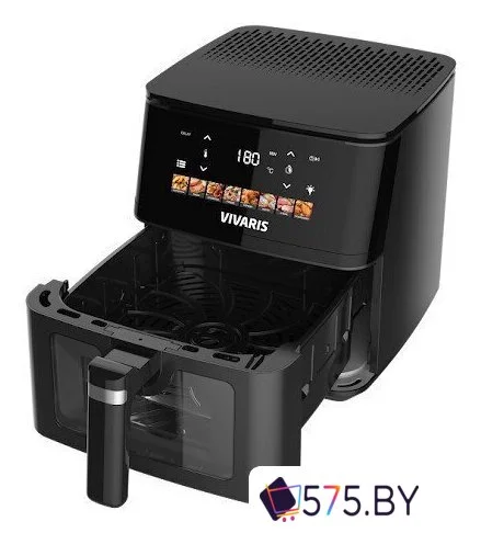 Аэрогриль (аэрофритюрница) Vivaris VF6011C в магазине 575.by
