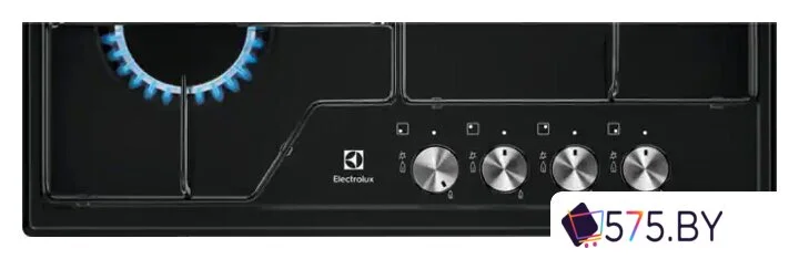 Варочная панель Electrolux EGS6424K в магазине 575.by