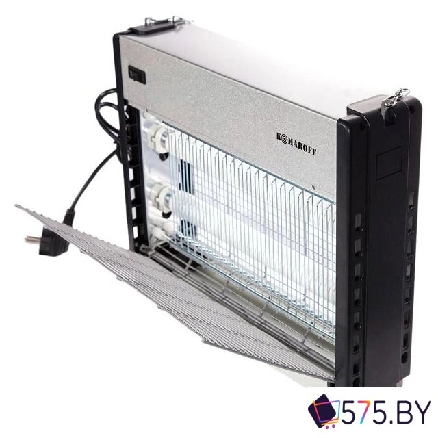 Уничтожитель насекомых Komaroff GC1-20W в магазине 575.by