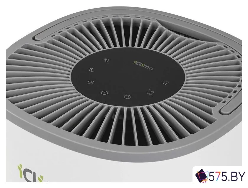 Климатический комплекс IClima LUX-5000PRO в магазине 575.by