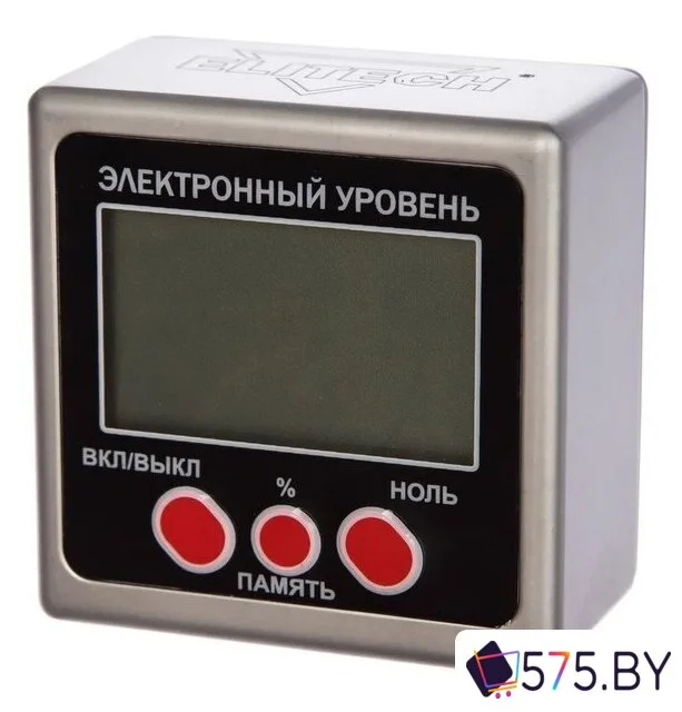 Уровень строительный ELITECH 2210.001000 в магазине 575.by
