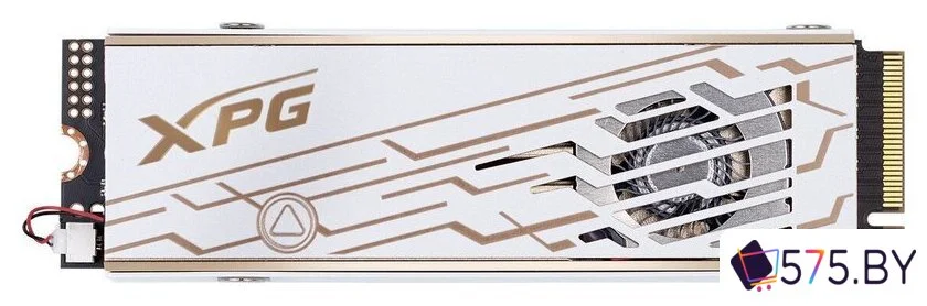 SSD ADATA XPG MARS 980 Pro 2TB SMAR-980P-2TCI в магазине 575.by